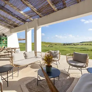Casa Nook Sagres Landhuis