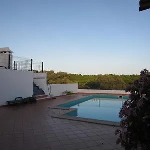 Casa Do Vale Das Hortas Landhuis