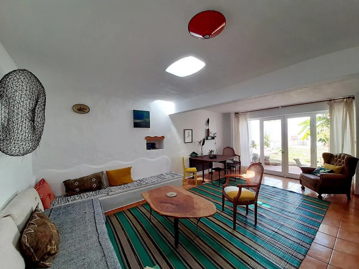 Homestay Salmoura Apartment Vila do Bispo