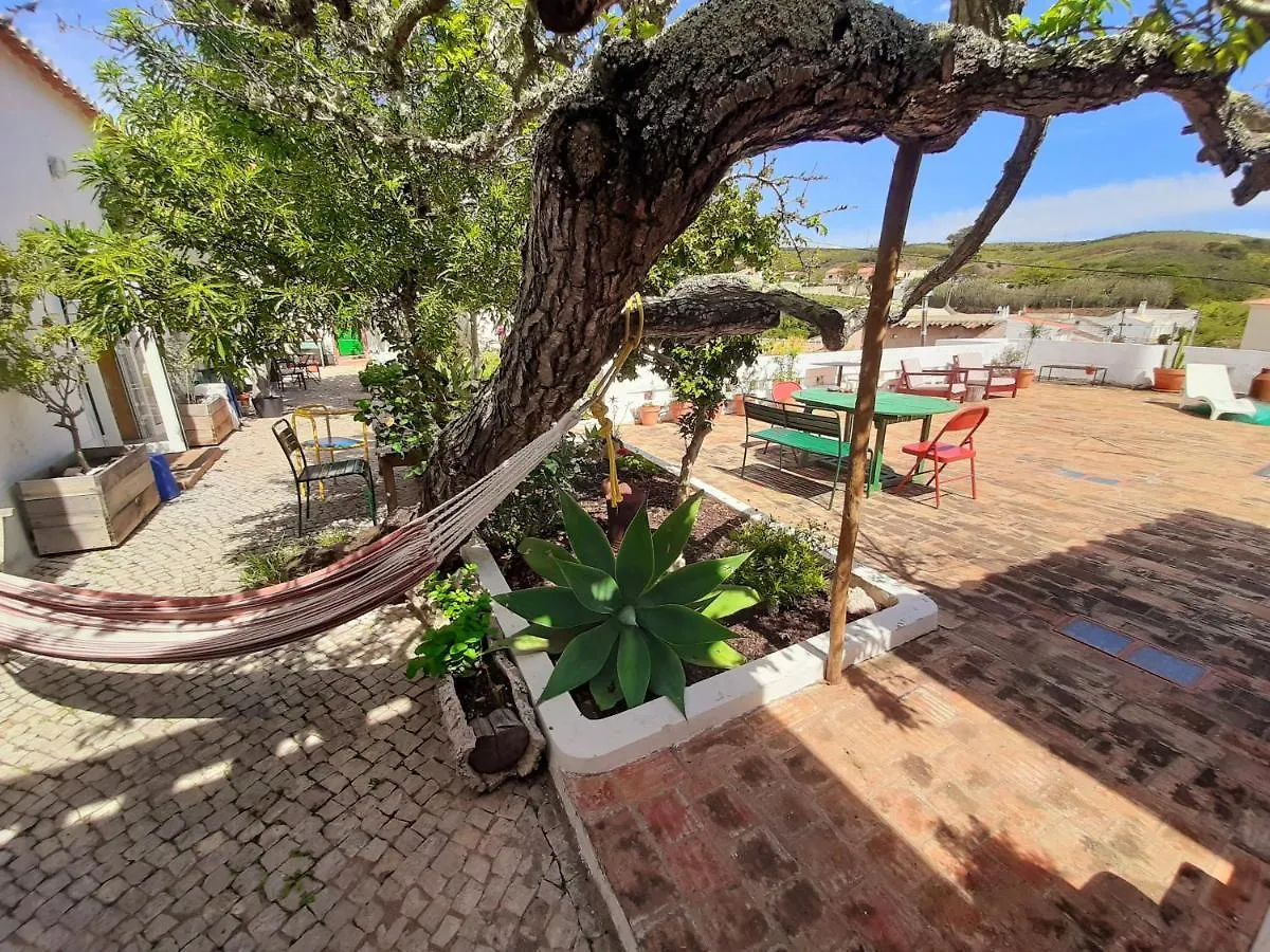 Salmoura Apartment Vila do Bispo 0*,