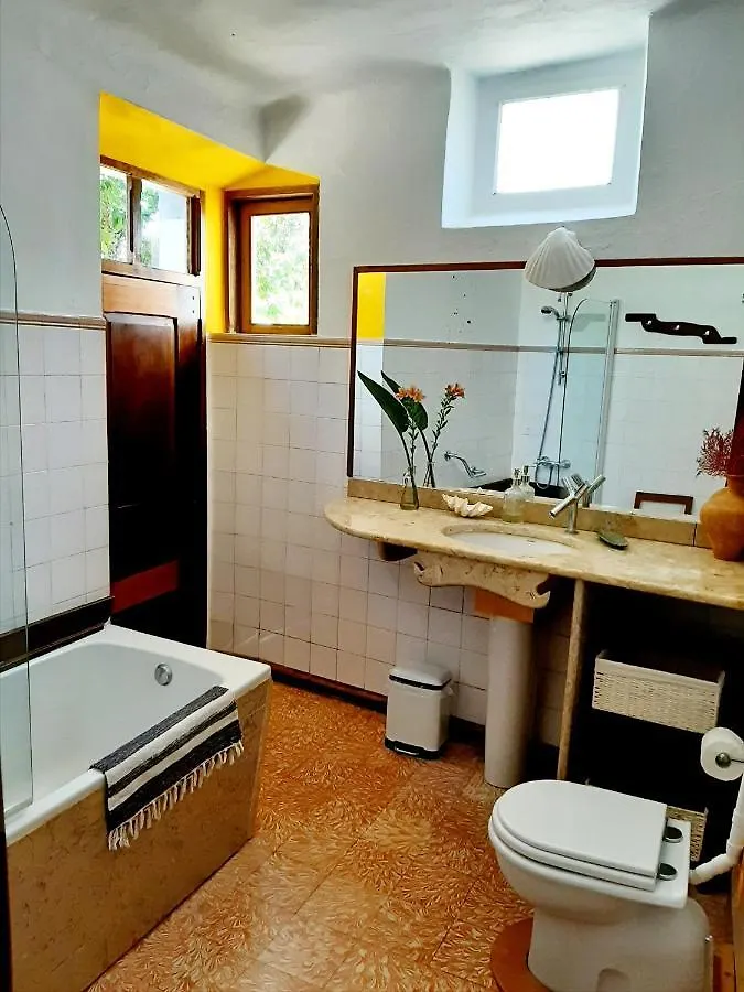 Salmoura Apartment Vila do Bispo 0*,  Portugal