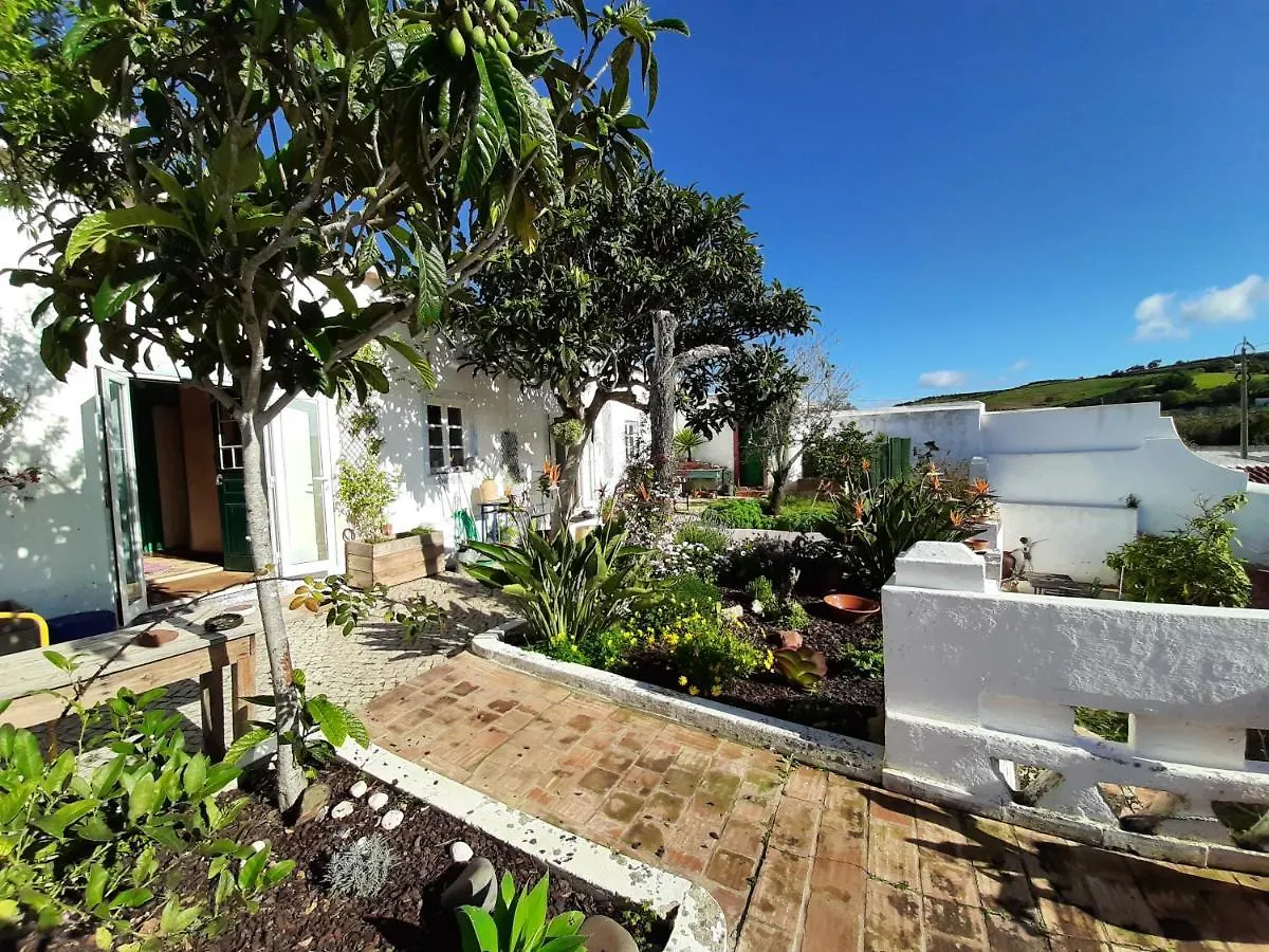 Salmoura Apartment Vila do Bispo Homestay