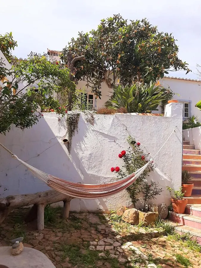 Salmoura Apartment Vila do Bispo 0*,
