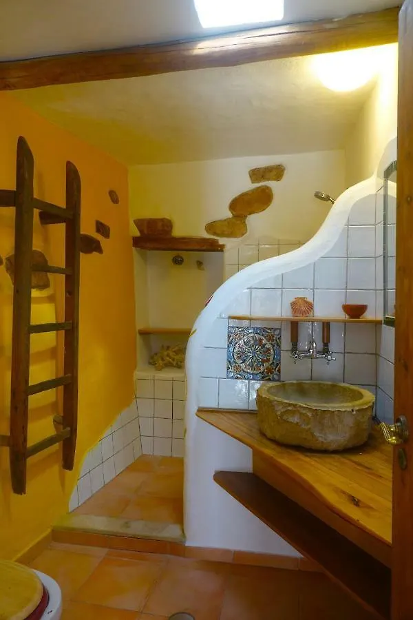 Homestay Salmoura Apartment Vila do Bispo Portugal