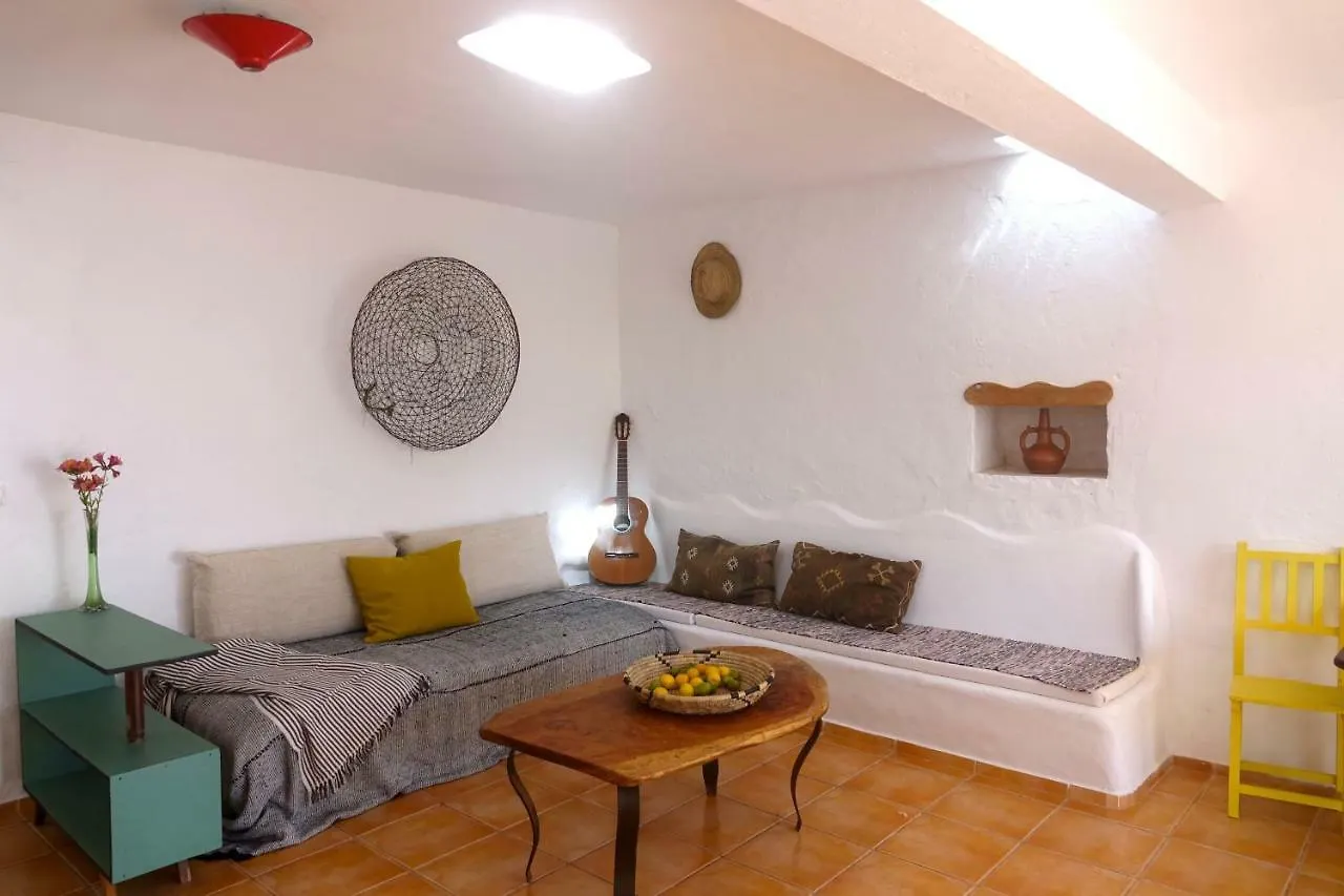 Homestay Salmoura Apartment Vila do Bispo