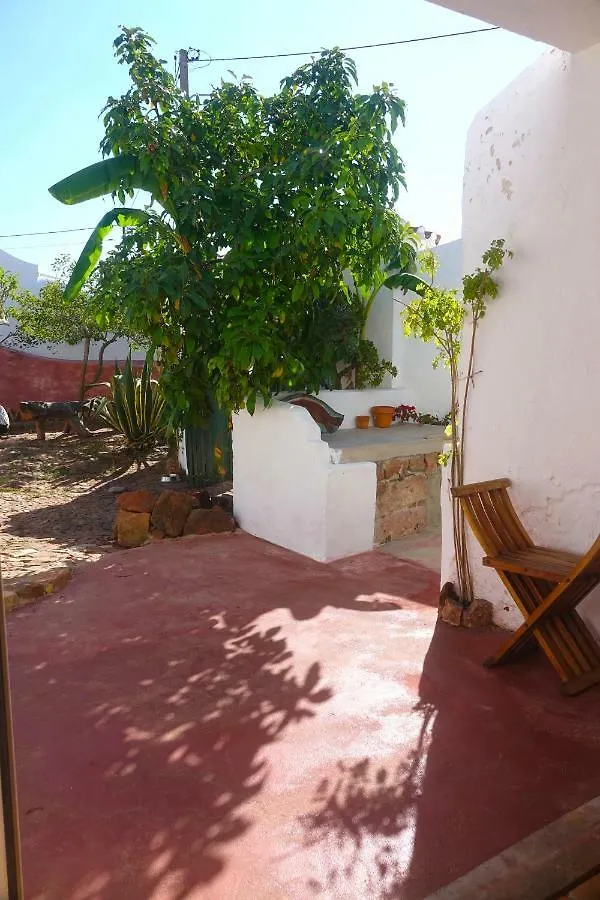 Homestay Salmoura Apartment Vila do Bispo