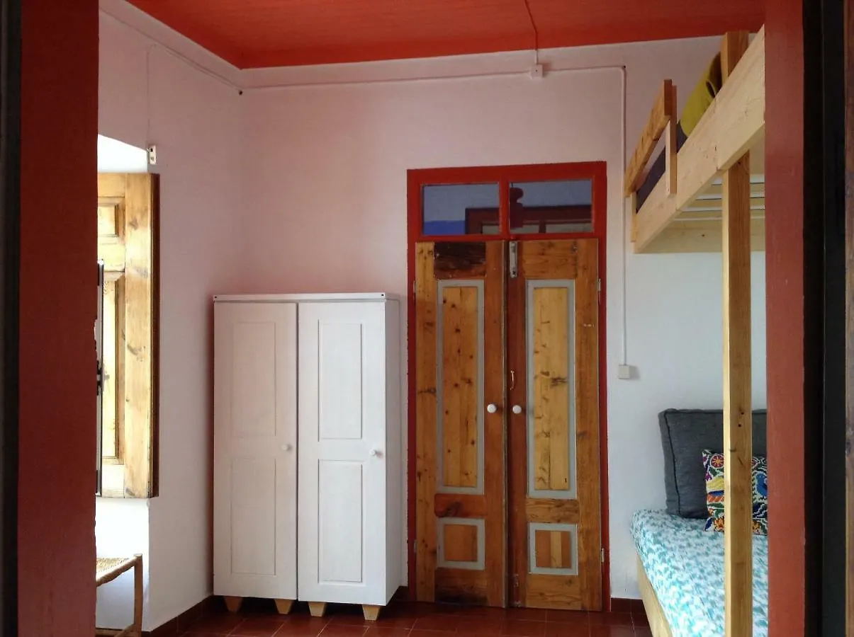 Salmoura Apartment Vila do Bispo 0*,