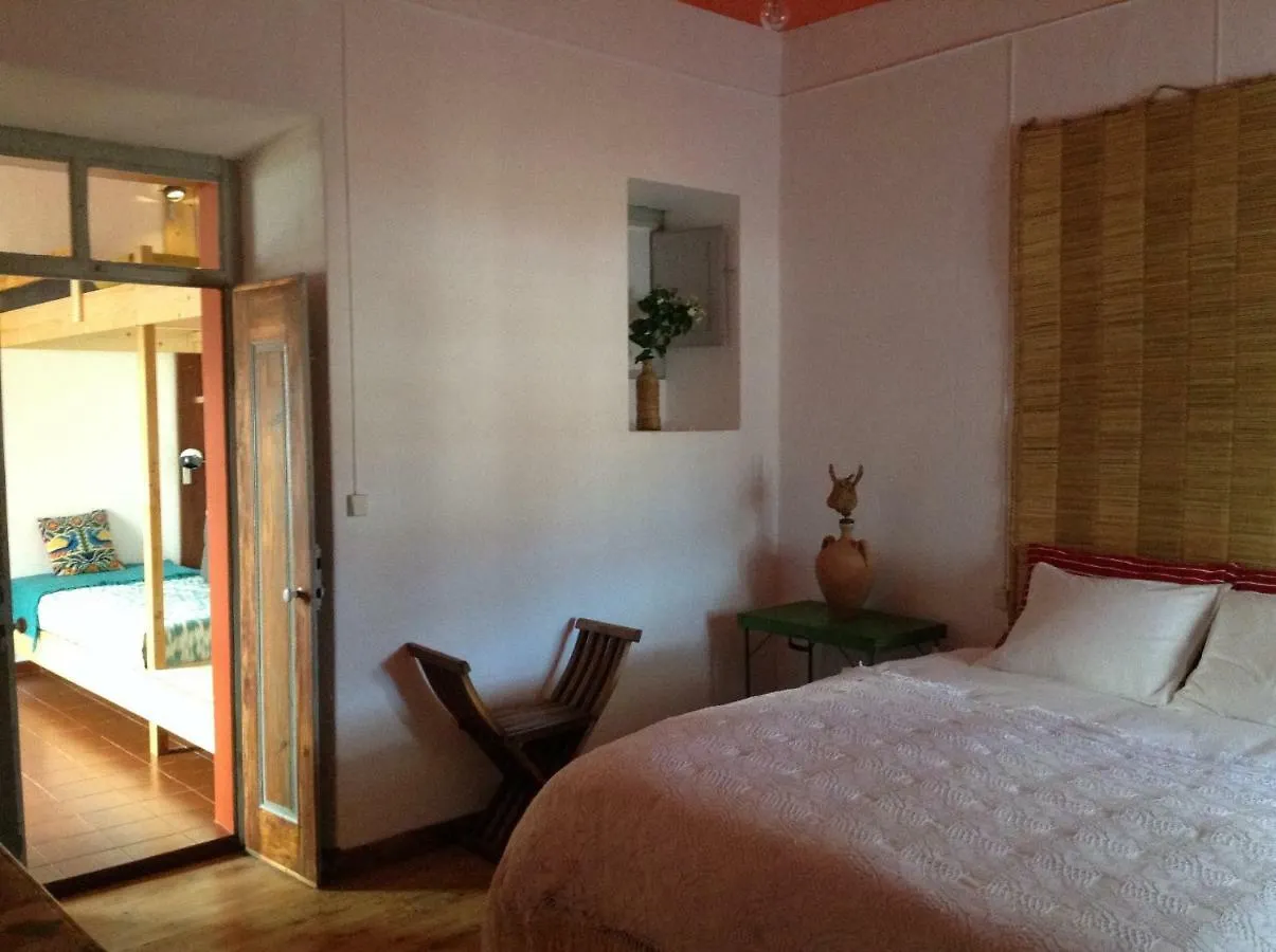 Salmoura Apartment Vila do Bispo