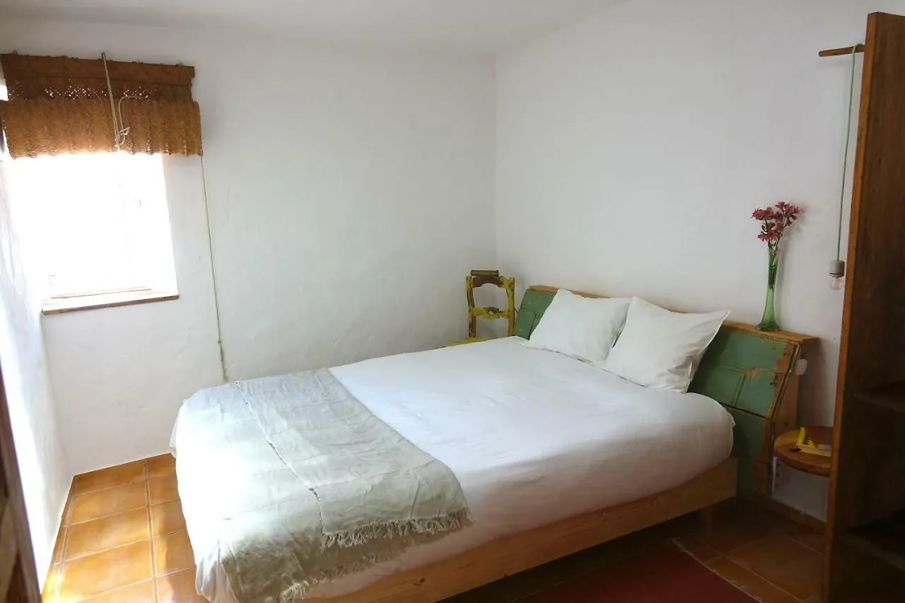 Salmoura Apartment Vila do Bispo