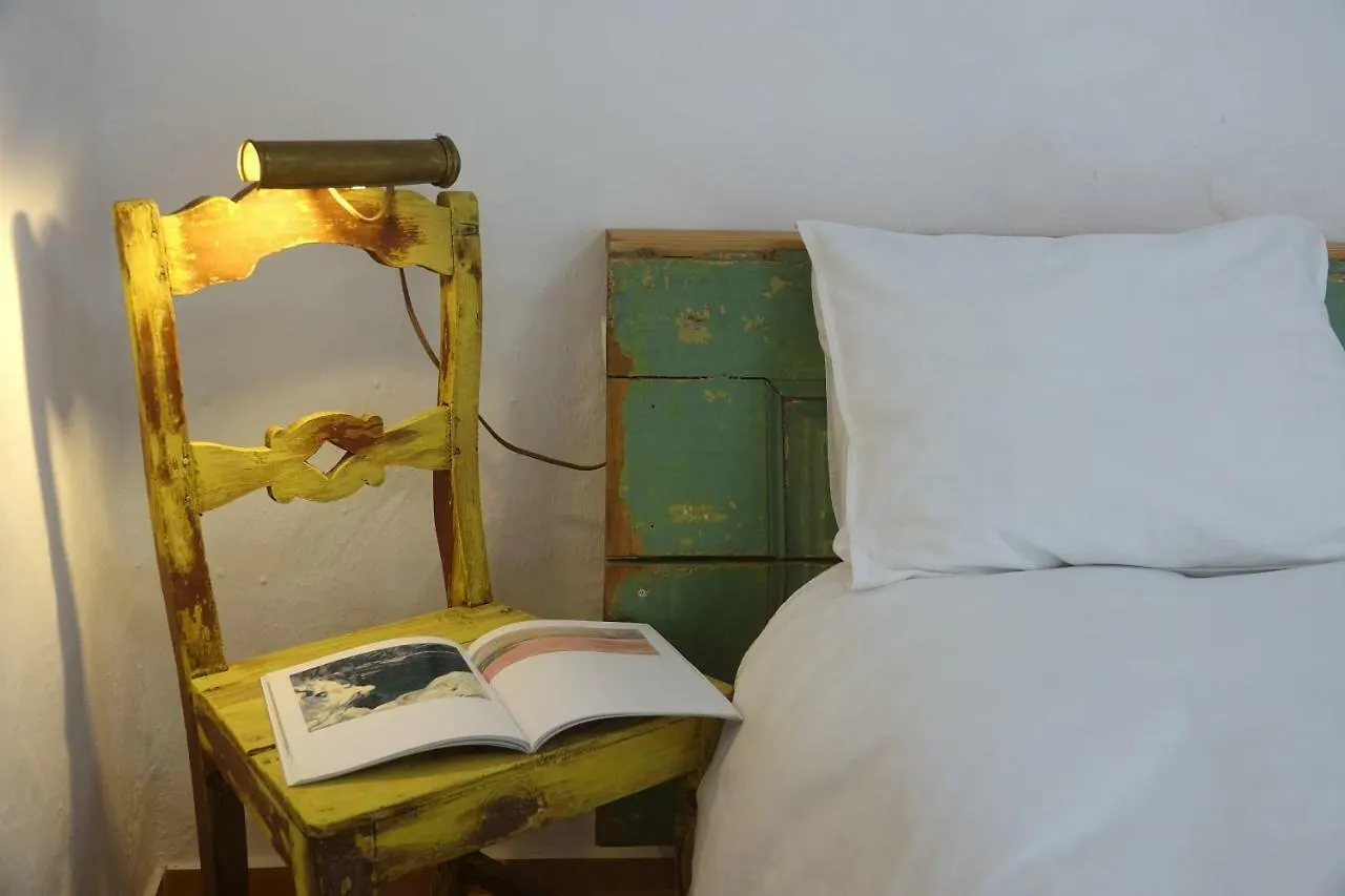 Salmoura Apartment Vila do Bispo Homestay
